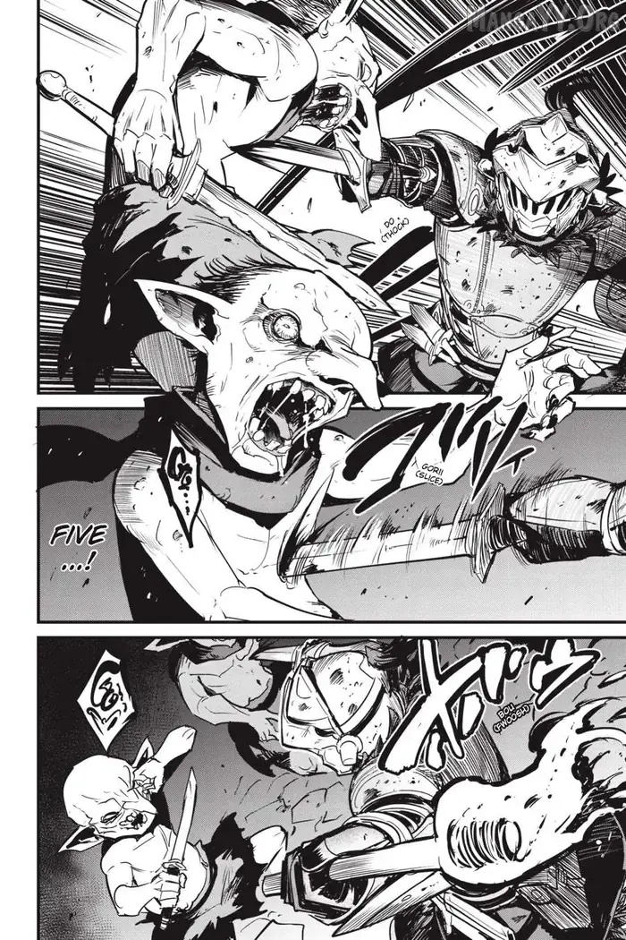 Goblin Slayer: Side Story Year One Chapter 129 image 16_optimized_optimized